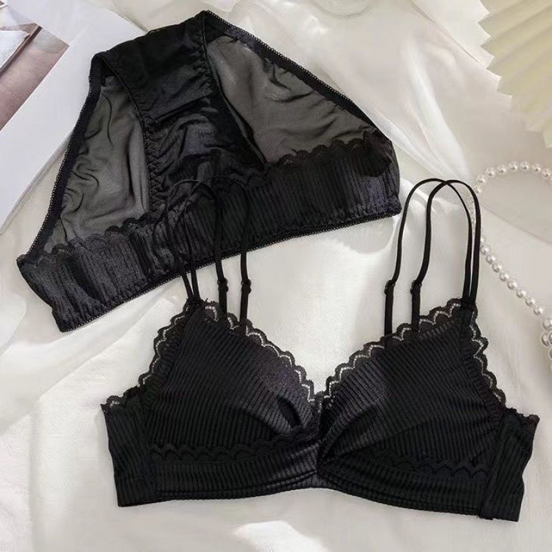 제트 블랙 슈트