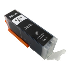 Applicable to CANON 750 751 PGI750 IX6870 ip7270 MX727 MX927 printer cartridge