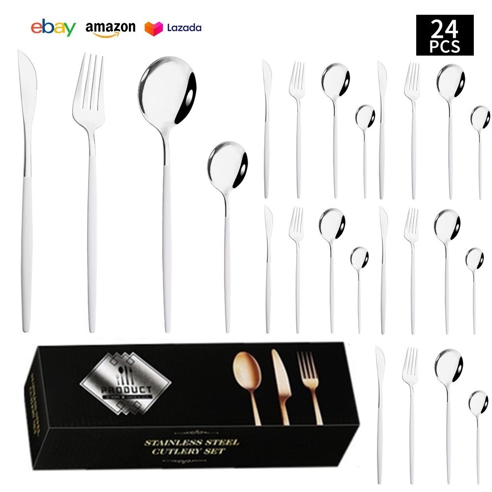 실버【24PCS】치약상자B