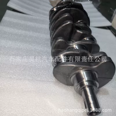 Crankshaft, camshaft S350 C180 R350