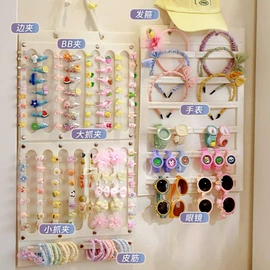 收纳袋收纳包;首饰架/箱;储物挂袋