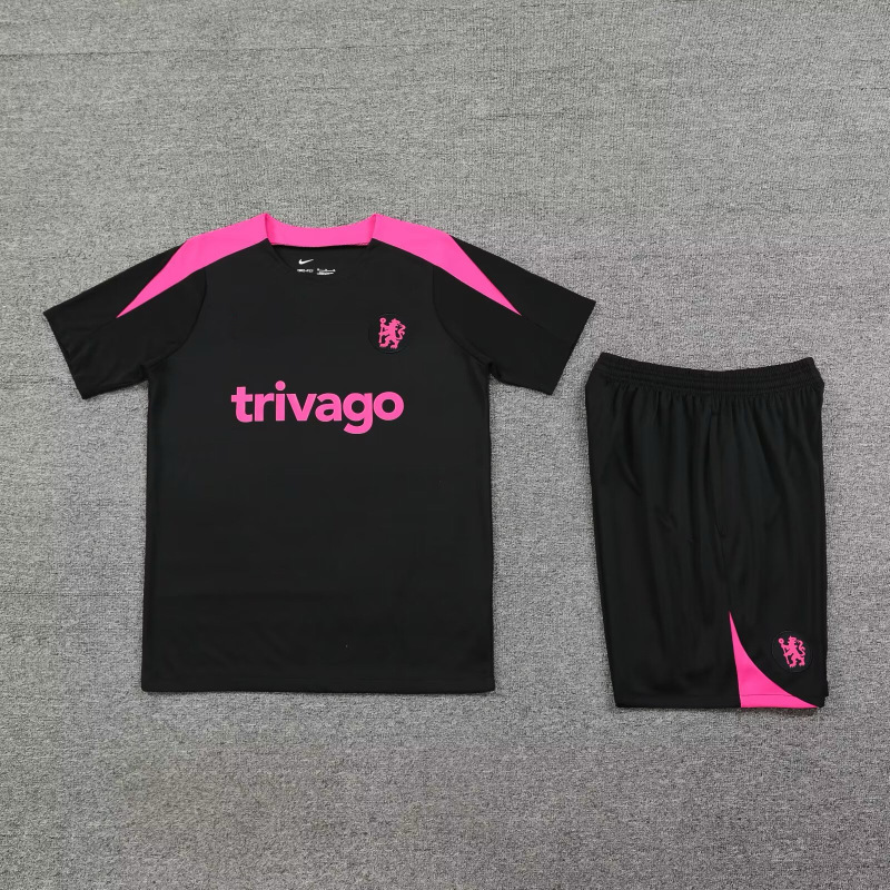 工場直販 新型 バルセロナ スポーツトレーニングウェア サッカーユニフォームセット メンズ サッカーユニフォーム 卸売 通気性|undefined