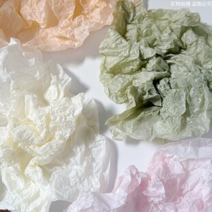 Sydney Paper Ins Style Bouquet Lined Paper Flower Wrapping Material Floral Copy Paper Fruit Gift Flower Wrapping Paper