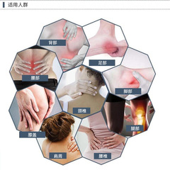 廠家批發代理黑膏藥貼OE M貼 牌定 制加工頸椎腰椎可用大黑膏藥貼