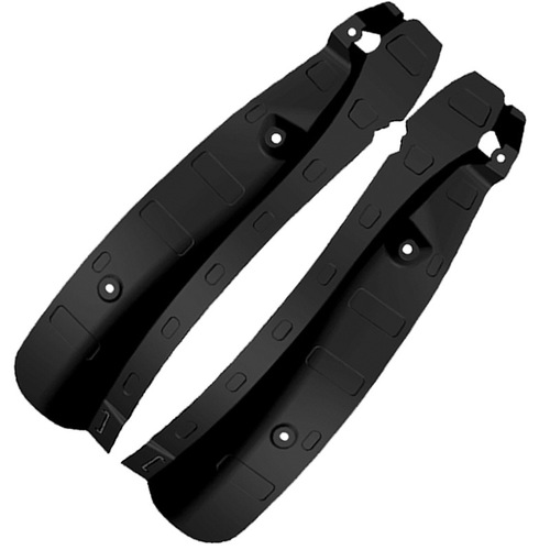 Suitable for 23 Honda CRV car fender decoration, front and rear wheel lining, fender leather, original wholesale and dropshipping