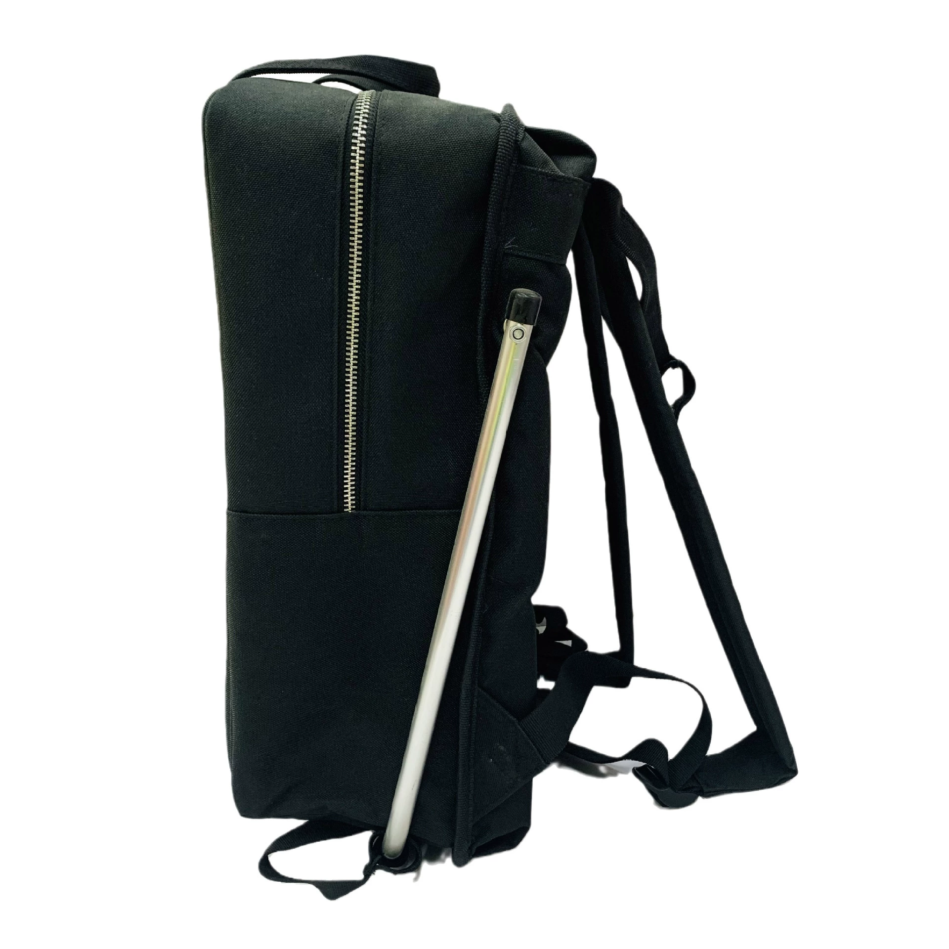 Индивидуальный уличный рюкзак с металлическим кронштейном, спортивный рюкзак на открытом воздухе, Мужская и Женская легкая дорожная сумка