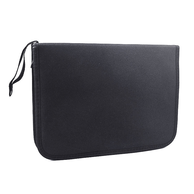 Cross-border hot-selling sewing bag 206 pieces cross-mirror…