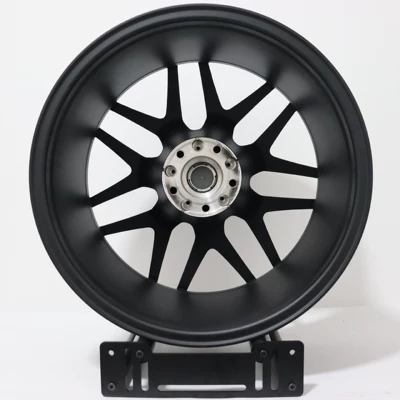 G63 W463 W464 22 inches, Hub