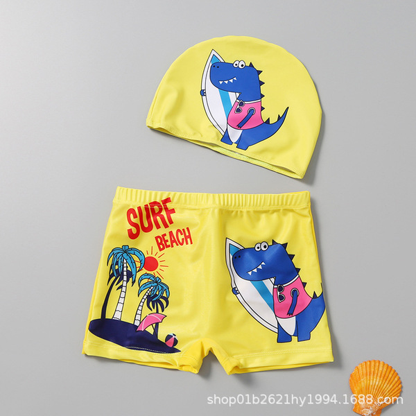 children's swimwear