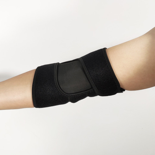 Wholesale sports arm protectors, basketball elbow protectors, fitness training, breathable arm protectors for men and women, straps, pressurized elbow protectors