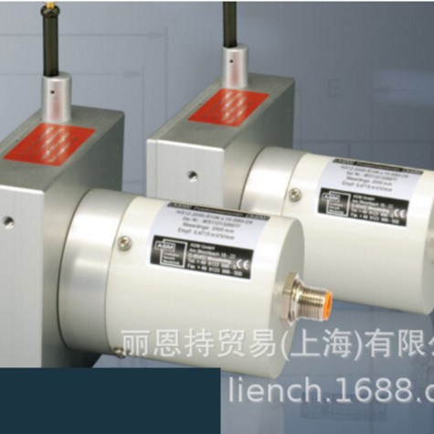 德国 ASM 磁性传感器 WS10-500-420A-L10-SB0-M12G