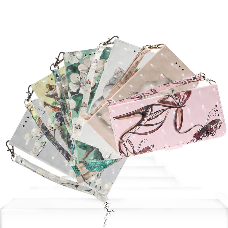 For Nokia G300 Printed Painted 3D Mobile Phone Leather Case Nokia G21 Cartoon Card Wallet Protective Case For Nokia G300 Printed Painted 3D Mobile Phone Leather Case Nokia G21 Cartoon Card Wallet Protective Case