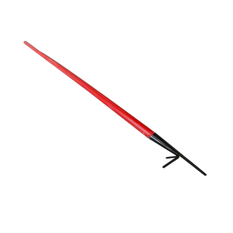 Ancho de fuego gancho de rescate gancho de fuego gancho de limpieza de basura gancho de extinción de incendios forestal gancho de equipos de extinción de incendios al por mayor suministro directo