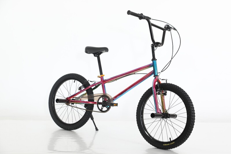 20Bmx Bmx Performance Car Stunt Car Climbing Skills Car Fancy Street Car Adult Extreme Sports Bicycle