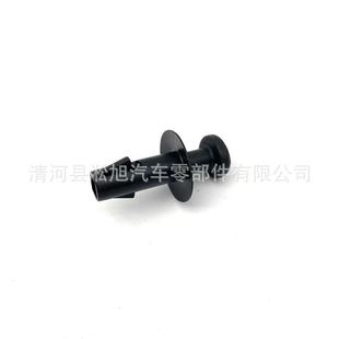 Suitable for Opel Encore Cool Car Series Wrap Rack Rope Pivot Trunk Fixed Car Buckle