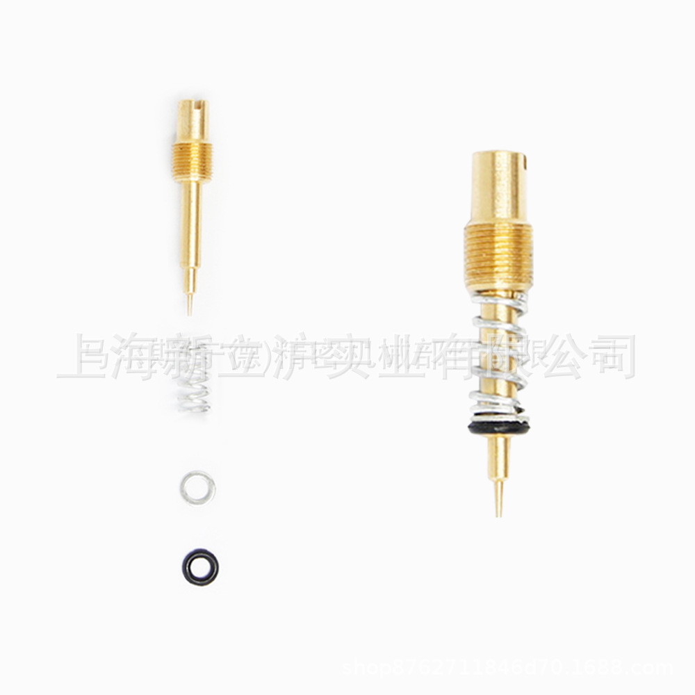 摩托车PZ26化油器修理包 PZ27化油器修理包 PZ30化油器修理包