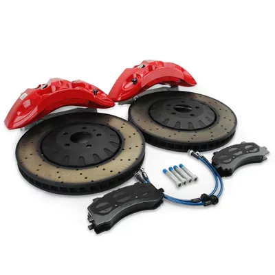 Q5L Q6 Q7, Other brake systems