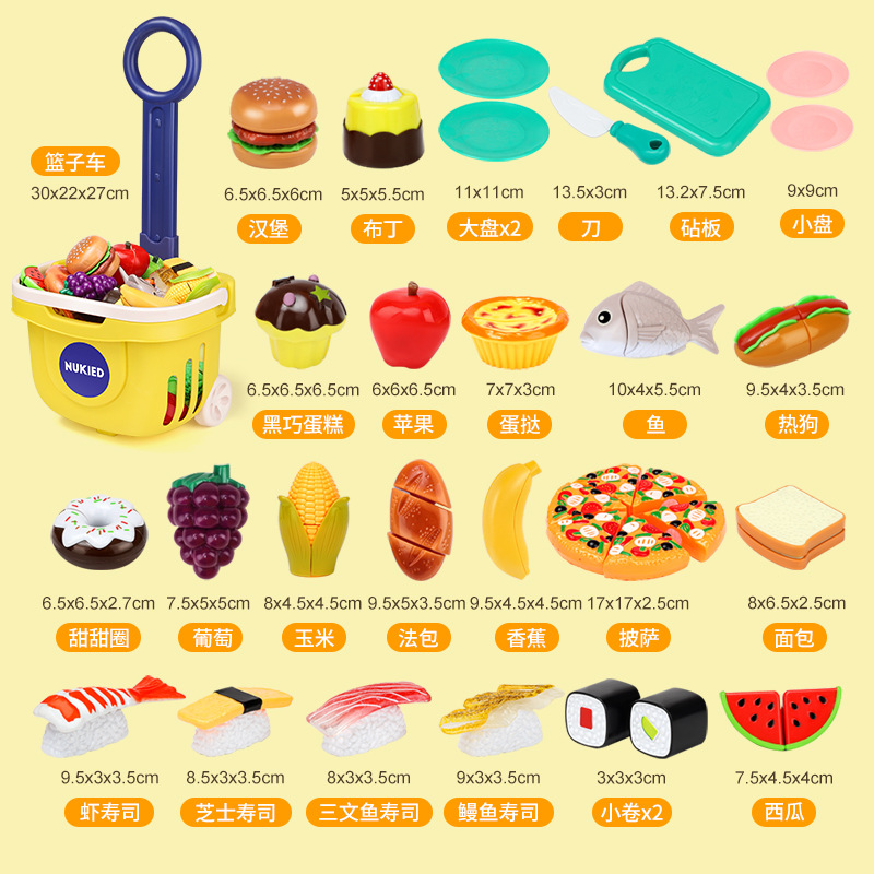 Juguetes de regalo, manzanas grandes, frutas y verduras divertidas, frutas cortadas, alegre, pelado, Año Nuevo, mordida, almacenamiento de bebés