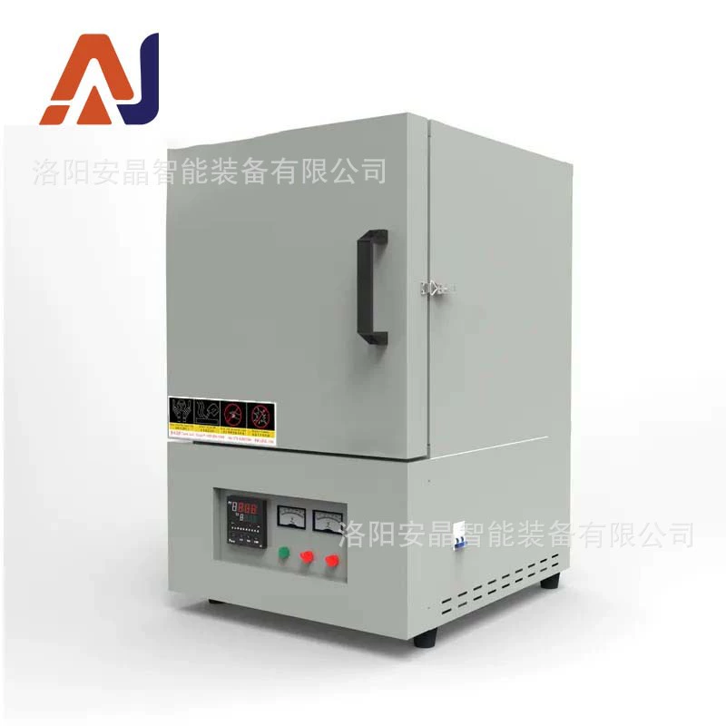 Маленькая экспериментальная электрическая печь XA, интеллектуальная муфельная печь, контроль температуры, печь с равномерным сопротивлением, коробчатая электрическая печь, экспериментальная печь, завод-производитель