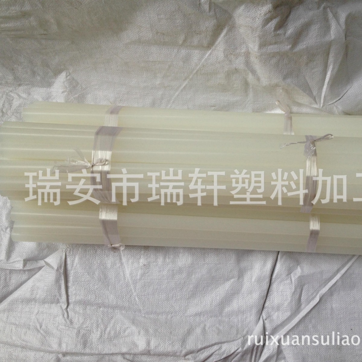 厂家批发35*PP棒、圆形PP棒  价格优 欢迎来电洽谈业务