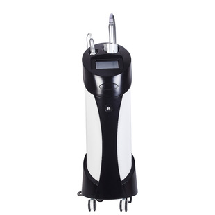 Popular Foreign Trade Vertical New Inner Ball Roller Instrument Ball Shaping Slimming Facial Lifting Beauty Salon Instrument