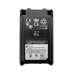 ���v�C늳�FNB-V95Li��1800mAhVX-350/VX351/VX354늳�