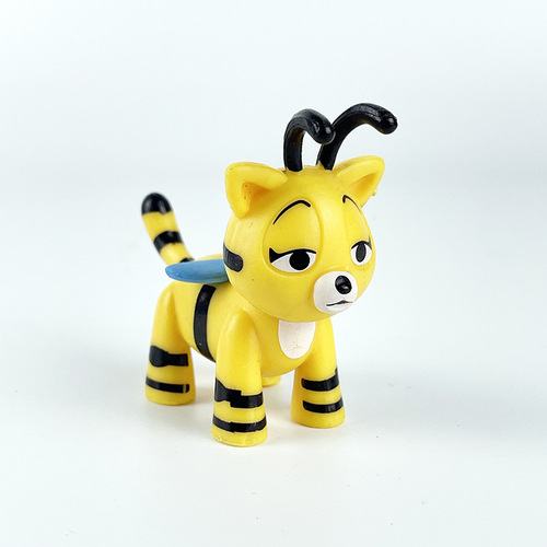 Cross-border Poppy’s Play Time Dinosaur Girl 8 Anime Hand-made Office Ornaments and Toys in Bags