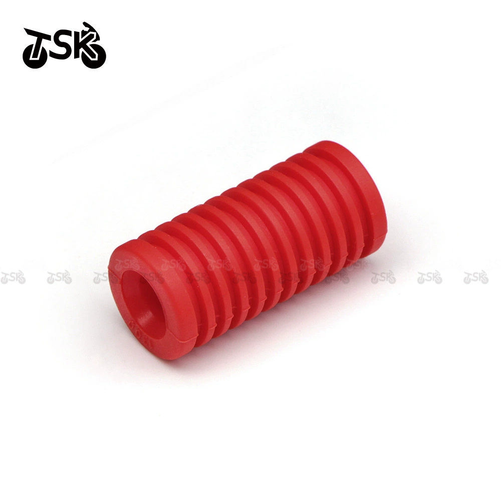 Подходит для 8 мм мотоцикла, внедорожника, переключения передач, резиновая втулка переключения передач, резиновая втулка переключения передач, обувь, защитный рукав