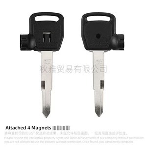Guangyang CT 250 300 400 Curve LIKE150 maqnit qapaqlı dinamik açar boşluğu