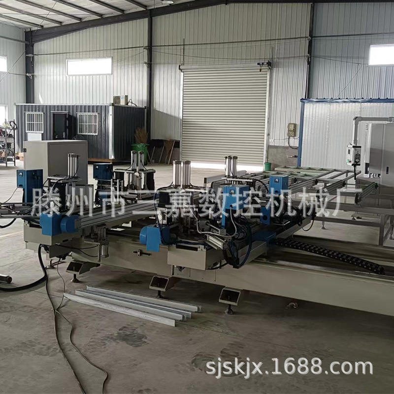 ������ʽ�ĽǺ��ӻ� �ܸ��Ŵ������� UPVC�����Ŵ�ȫ�Զ�������