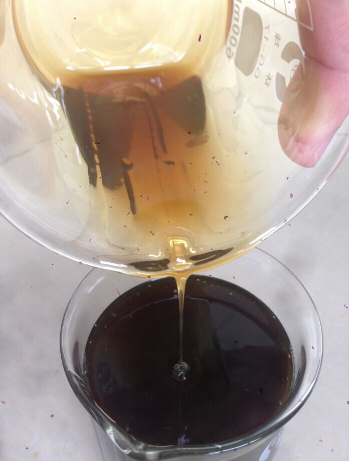 酚醛泡沫助剂原料混合聚甘油