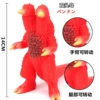 6 large double-headed birds