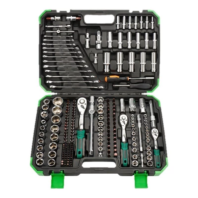 Complete Set of Socket Tools, Repair kit