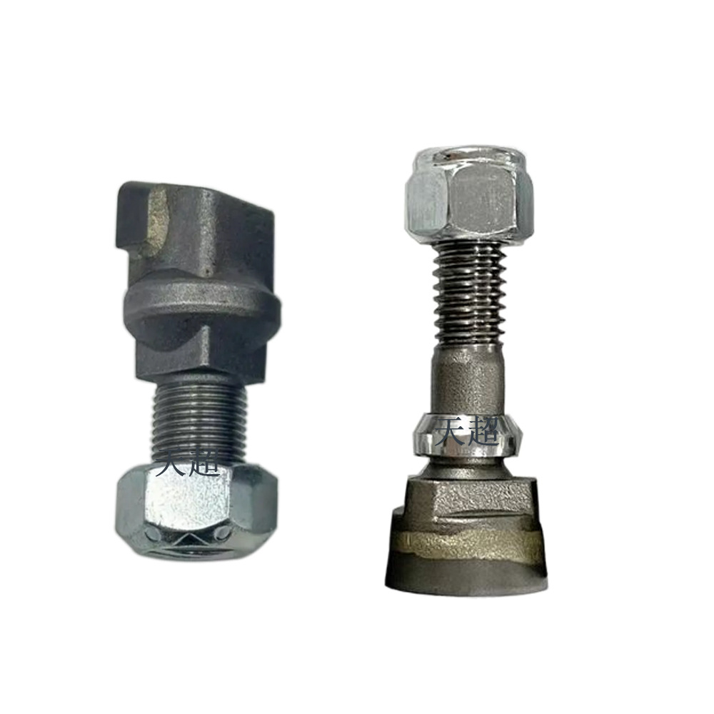 YELLOW JACKET stump grinder cutter head is a tungsten carbide drill bit with good wear resistance. 5