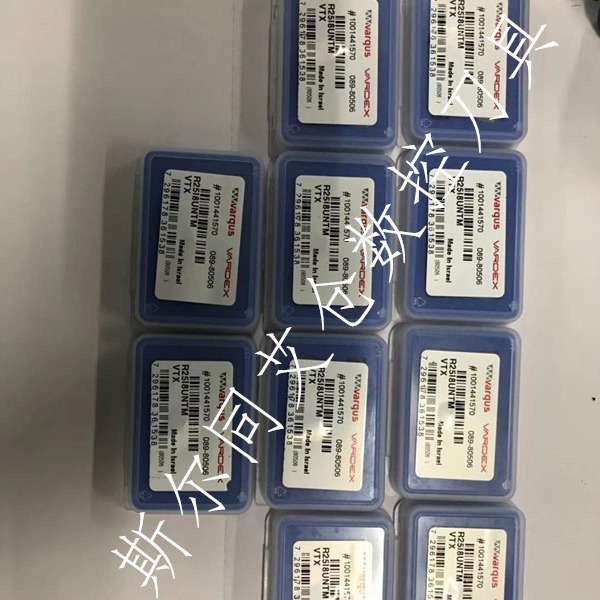 以色列瓦格斯螺纹刀具R25I8UNTM VTX全系列可订货