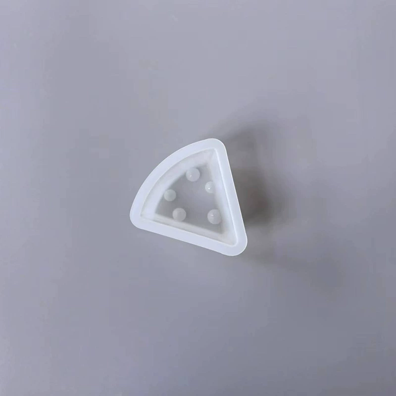 Индивидуальная силиконовая форма для сыра «сделай сам», большая кошачья лапа и котенок, состоящая из трех частей