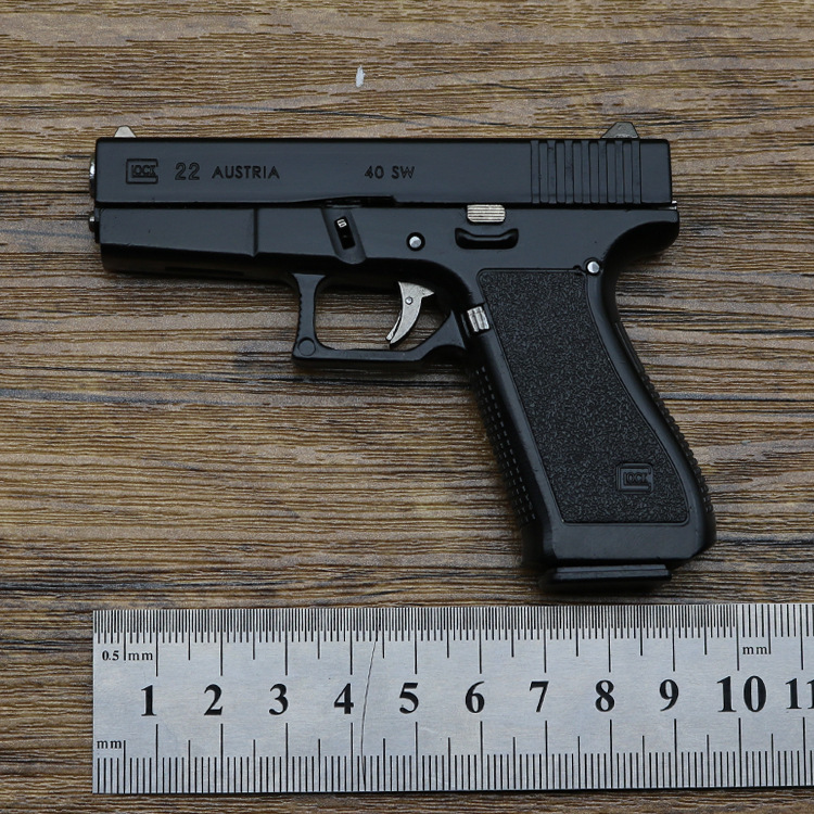 G22 Glock, this size is the real size 9.5CM 1.jpg