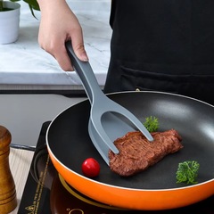 アマゾンナイロンフライシャベル多機能ステーキシャベル家庭用シャベル台所用品