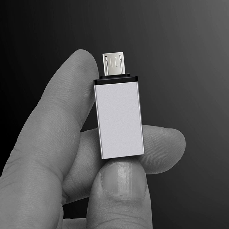 Mobile phone, laptop, high speed adapter cable, direct factory sales, Android