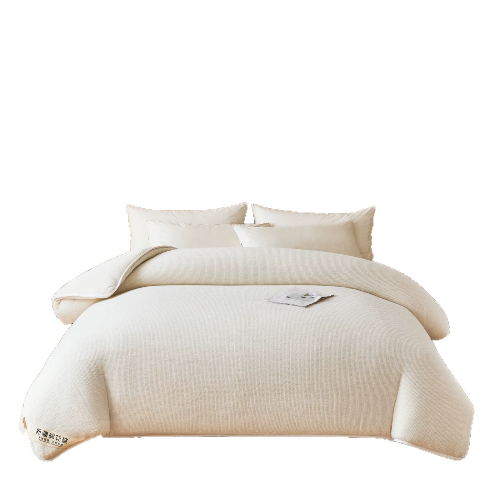 Cotton winter duvet, mattress for elementary school students, increased thickness