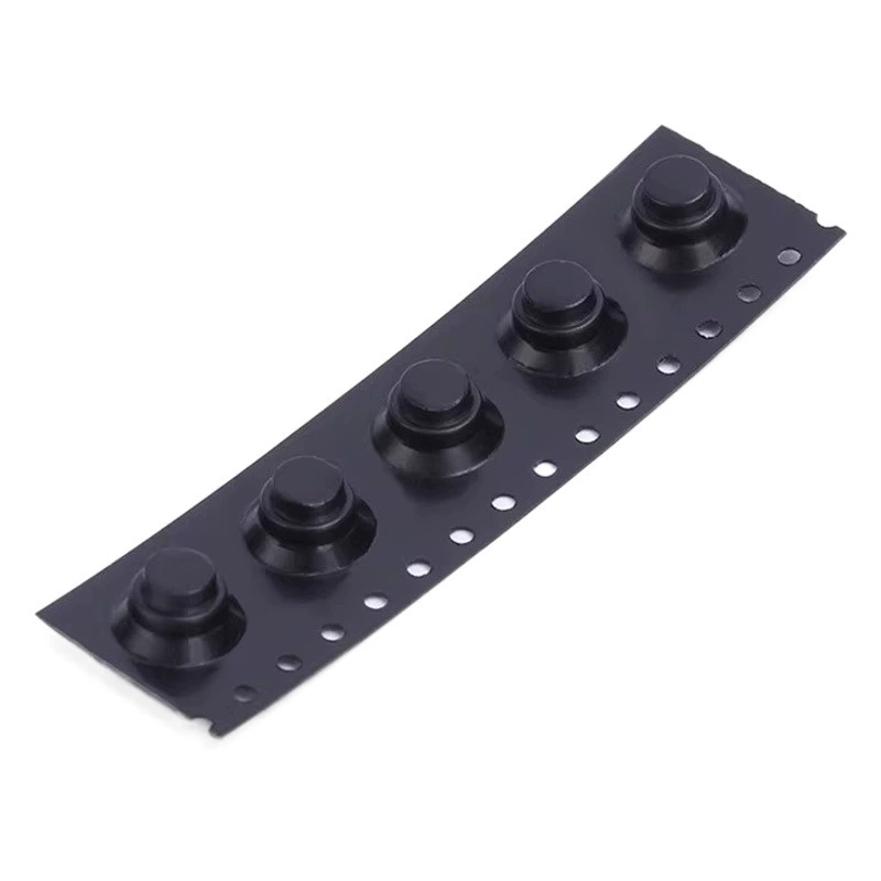 Дунгуань плетение завод медная колонна плетение патч гайка наклейка метка тянуть кусок несущей ленты плетение пластина упаковка обработка и ткачество