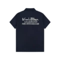 Rhinestone Logo Blue