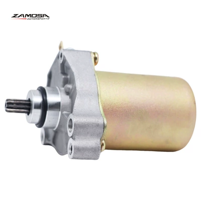 Starter and accessories RACING ROTAX MAX