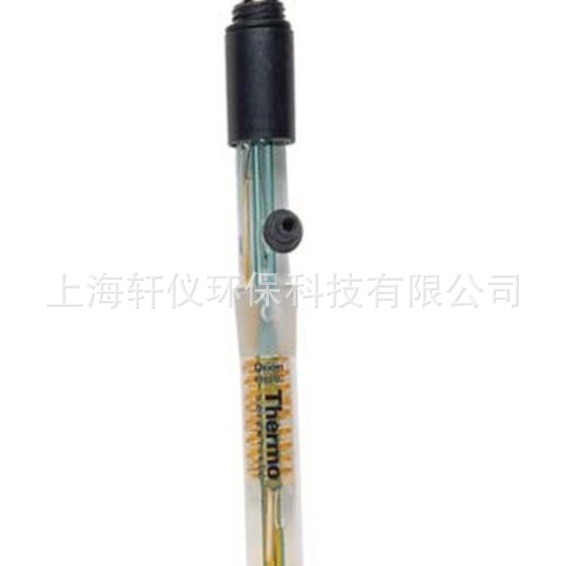 8162SC美国Thermo Orion奥立龙ROSS玻璃体复合pH电极(滴定)