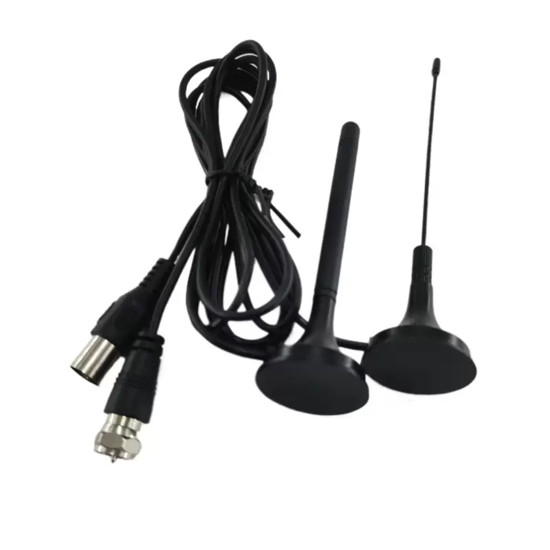 厂家自营优惠价数字电视天线吸盘天线DVB-T2/ DTMB/ATSC/ISDB天线