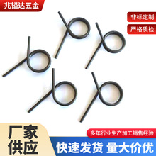 调节弹簧 碳钢线（SWC,SWP）表面原色 家用生活电器零件