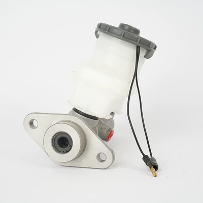 46100-S04-A01, 46100-S04-A02 Is Brake master cylinder