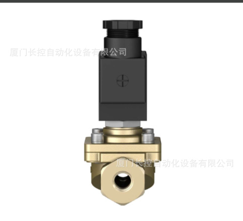 FESTO 电磁阀 VZWF-B-L-M22C-G38-135-V-3AP4-10-R1