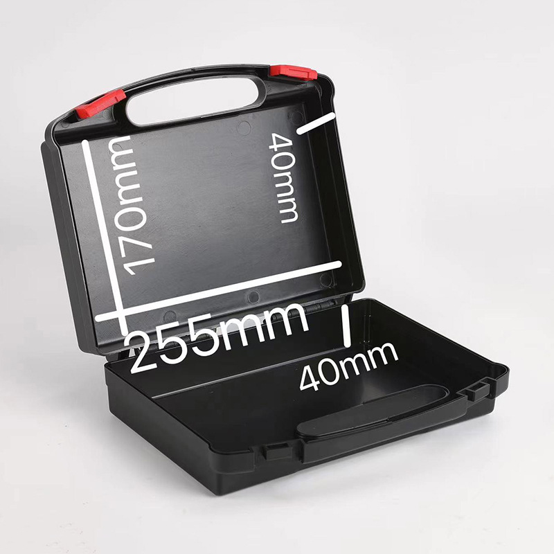 SS002B 내부 크기 255*220*80mm