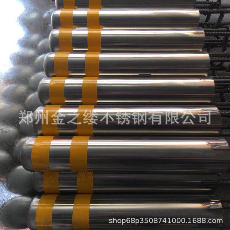 宁波.温州.嘉兴.湖州不锈钢路桩 地桩 市政304不锈钢车档